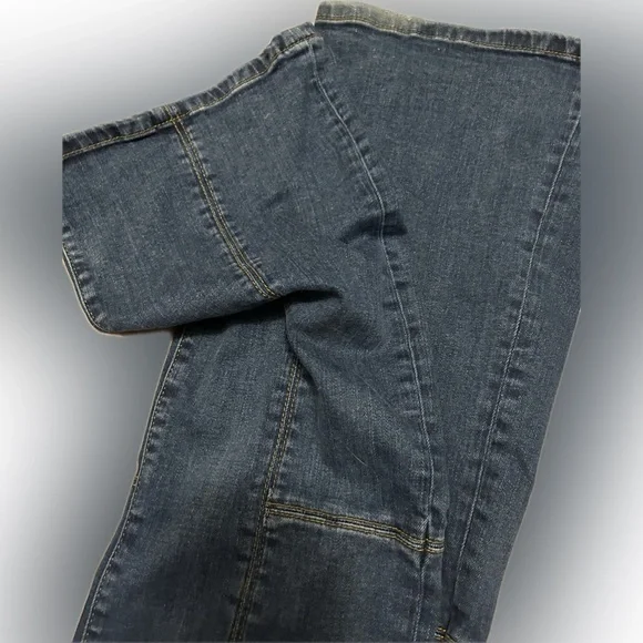 Pilcro And The Letterpress by Anthropologie High-Rise Bootcut Jeans - Picture 10 of 11